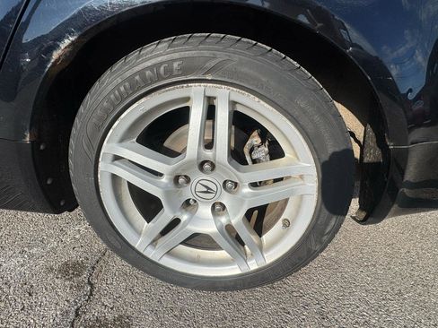 Used 2007 Acura TL FWD image 25