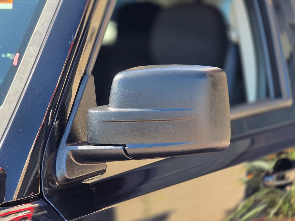 Used 2017 Jeep Patriot Latitude FWD image 7