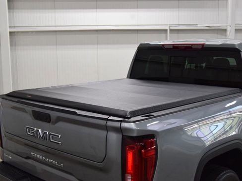Used 2024 GMC Sierra 1500 Denali Ultimate image 28