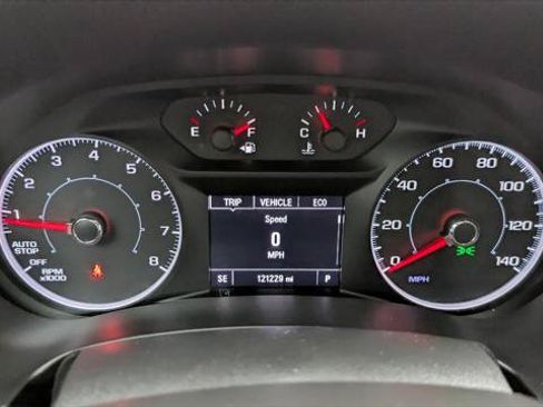 Used 2018 GMC Terrain SLE FWD image 23