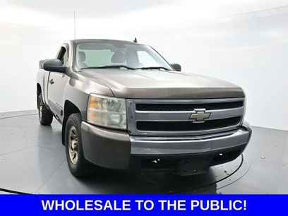 Used 2008 Chevrolet Silverado 1500 LT w/ EZ-Lift Tailgate Package