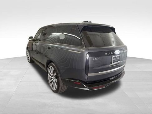 Used 2023 Land Rover Range Rover Long Wheelbase SE AWD/4WD image 7