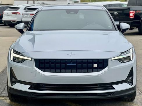 Used 2023 Polestar Polestar 2 w/ Pilot Pack AWD/4WD image 38