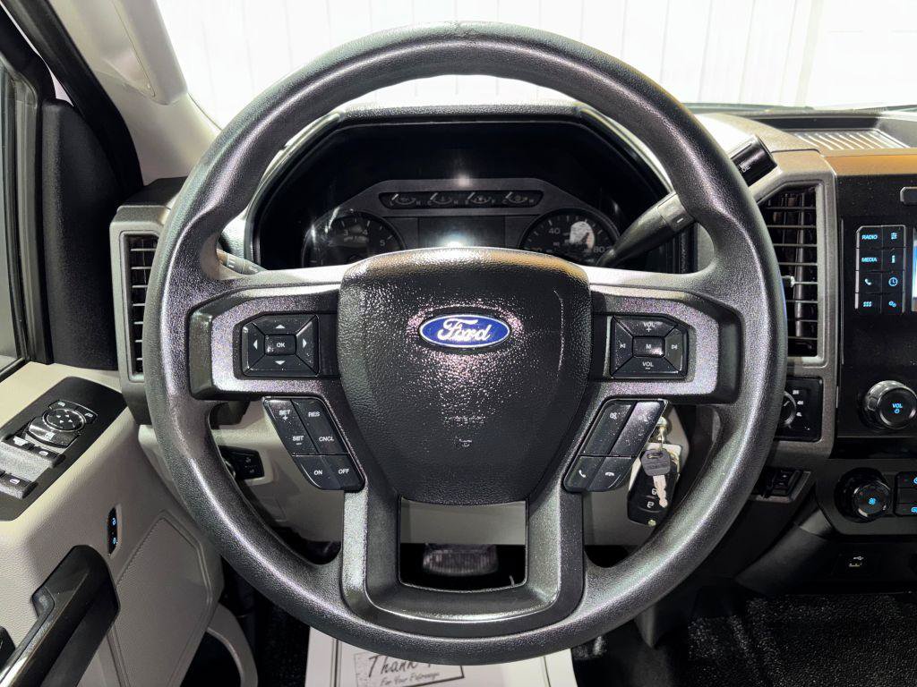 Used 2021 Ford F250 XL w/ STX Appearance Package AWD/4WD image 18