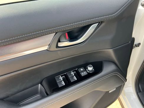 Used 2025 MAZDA CX-5 AWD 2.5 S w/ Premium Plus Pkg image 18