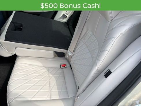 New 2026 Nissan Sentra SL w/ Floor Mat Package FWD image 5