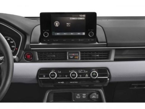 Certified 2023 Honda Pilot LX image 10