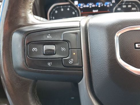 Used 2022 GMC Sierra 1500 Denali w/ Denali Premium Package image 22