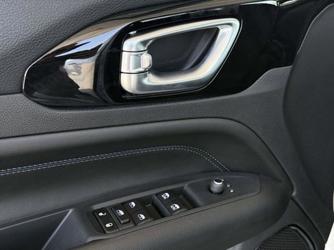 New 2026 Jeep Compass Latitude w/ Quick Order Package 29K image 25