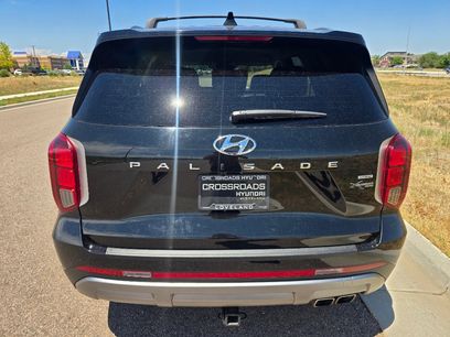 Used 2024 Hyundai Palisade SEL