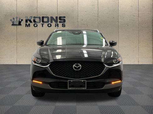 Used 2024 MAZDA CX-30 AWD 2.5 S w/ Select Sport Pkg image 3