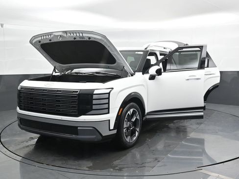 New 2026 Hyundai Palisade Limited AWD/4WD image 52