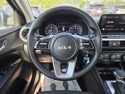 Used 2023 Kia Forte LXS FWD image 18