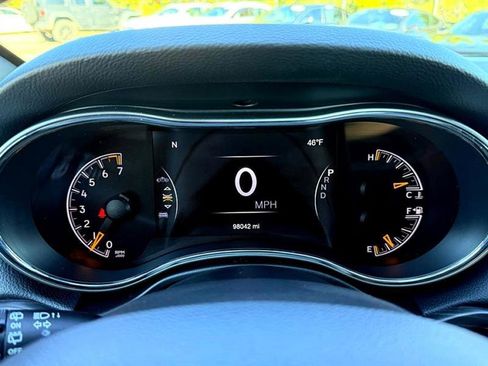Used 2020 Jeep Grand Cherokee Altitude image 30