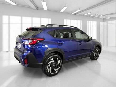 New 2026 Subaru Crosstrek 2.5i Limited AWD/4WD image 6