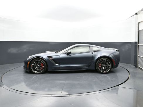 Used 2019 Chevrolet Corvette Z06 RWD image 8