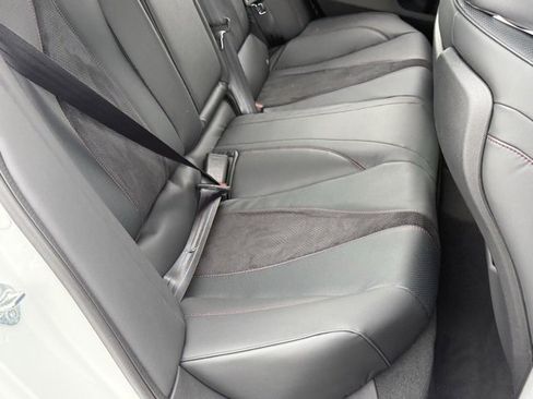 New 2025 Acura TLX A-Spec Package image 26
