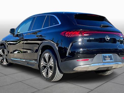 Used 2023 Mercedes-Benz EQE 350+ 4MATIC SUV image 12