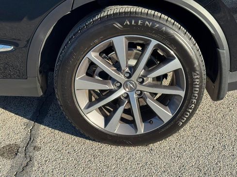 Used 2025 Acura MDX SH-AWD w/ Technology Package image 10