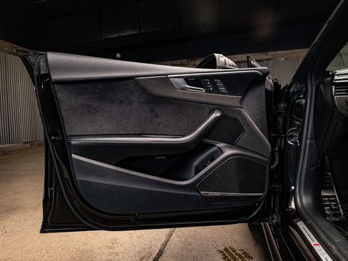 Used 2019 Audi RS 5 Sportback image 25