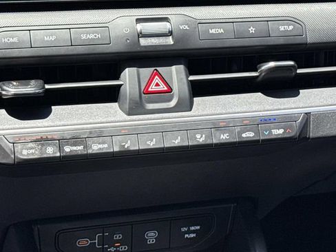 Used 2025 Kia K4 FWD image 21
