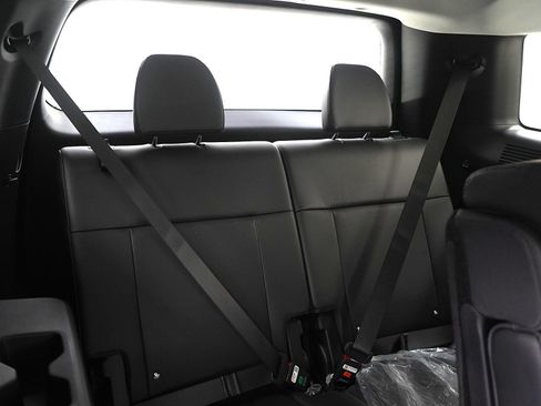 Certified 2025 Hyundai Santa Fe XRT w/ Tow & Go Package image 7