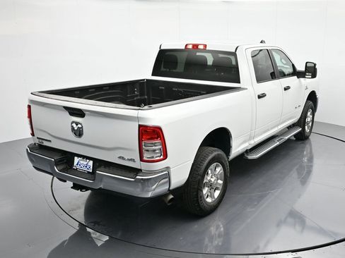 Used 2024 RAM 2500 Big Horn image 31