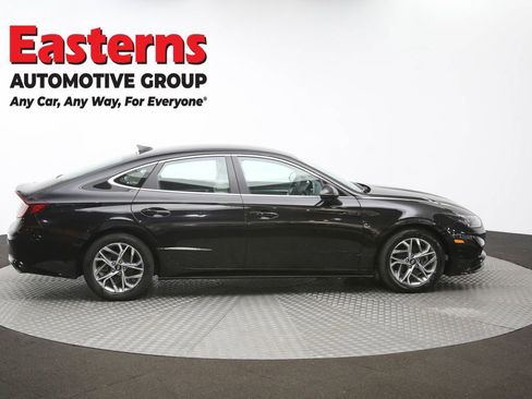 Used 2023 Hyundai Sonata SEL image 44