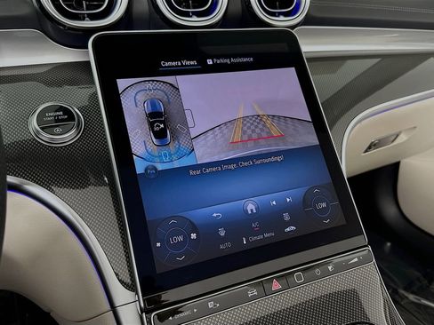 New 2026 Mercedes-Benz CLE 300 4MATIC Cabriolet image 14