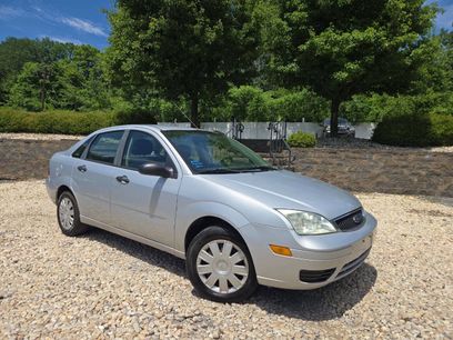 Used 2006 Ford Focus S