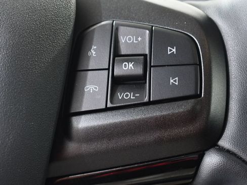 Used 2025 Ford Mustang Mach-E Premium AWD/4WD image 30
