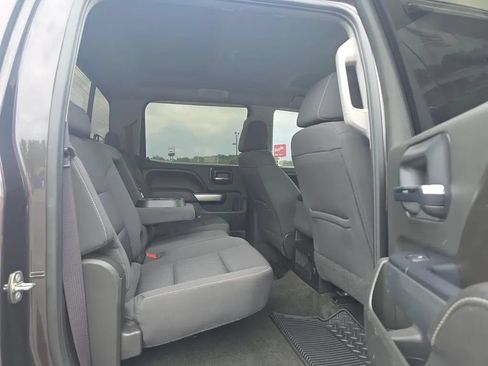 Used 2016 Chevrolet Silverado 1500 LT w/ All Star Edition AWD/4WD image 42
