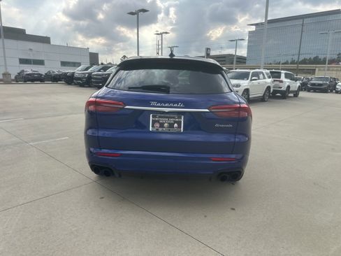 Used 2023 Maserati Grecale GT image 6