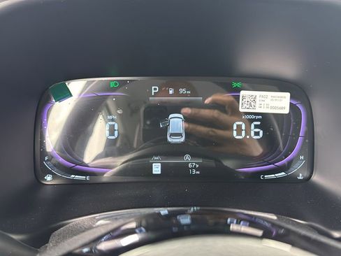 New 2025 Kia Soul GT-Line w/ GT-Line Technology Package image 20