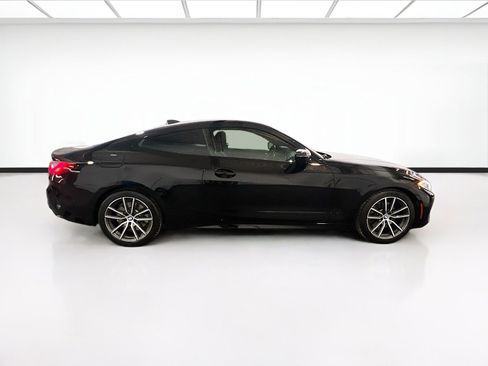 Used 2022 BMW 430i Coupe w/ Convenience Package RWD image 25