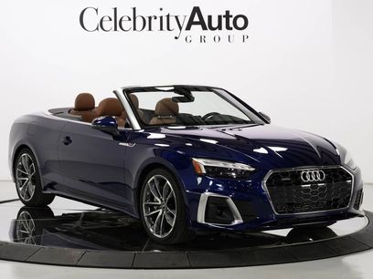 Used 2024 Audi A5 2.0T Premium Plus