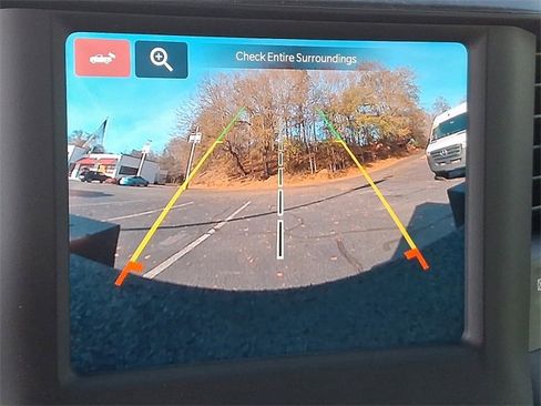 Used 2023 RAM 2500 Big Horn w/ Level 1 Equipment Group image 18