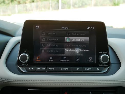 Certified 2023 Nissan Rogue SV AWD/4WD image 30