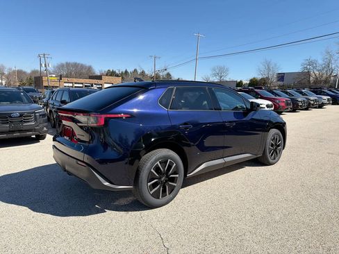 New 2026 Subaru Solterra Premium AWD/4WD image 13
