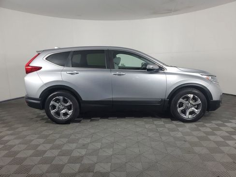 Used 2017 Honda CR-V EX-L image 3