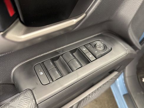 New 2026 Toyota Tacoma TRD Sport image 35