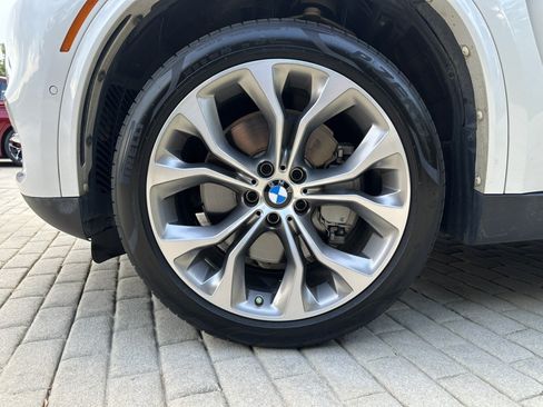 Used 2018 BMW X5 xDrive50i AWD/4WD image 8