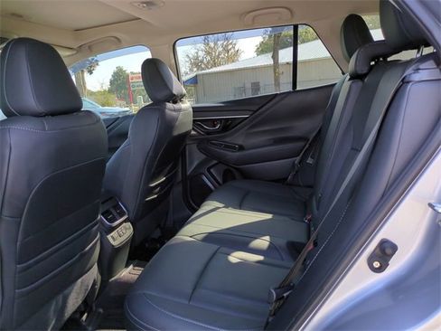 Used 2024 Subaru Outback Touring XT w/ Tech Package 3 image 14