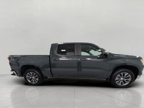 Used 2026 Chevrolet Silverado 1500 LT AWD/4WD image 11