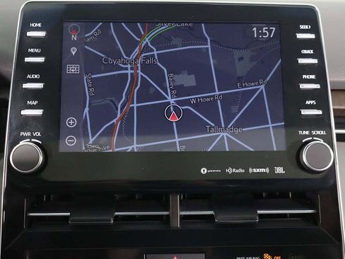 Used 2019 Toyota Avalon Limited image 47