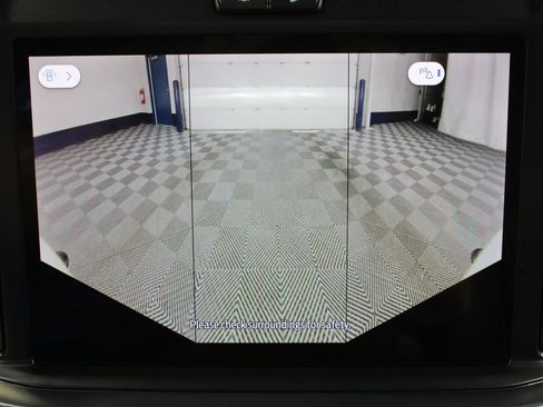 Used 2025 Ford F350 Lariat w/ Black Appearance Package image 23