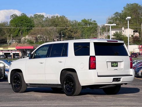 Used 2020 Chevrolet Tahoe 4WD image 5