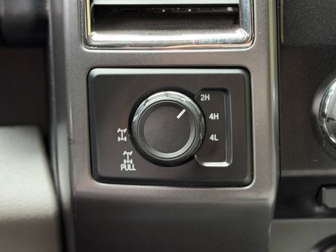 Used 2015 Ford F150 XLT w/ Equipment Group 301A Mid AWD/4WD image 10