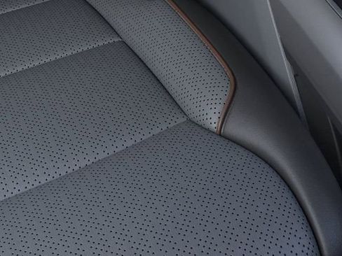 New 2026 Ford F150 Lariat w/ Equipment Group 502A High image 16