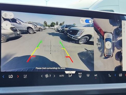 New 2026 Ford Explorer ST-Line image 25